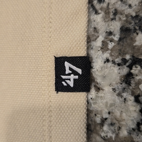 '47 PHILIDELPHIA PHILLIES LIGHTWEIGHT HOODIE. SIZE X-LARGE. - Picture 4 of 8